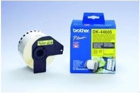 Actual product image Brother Dk-N55224