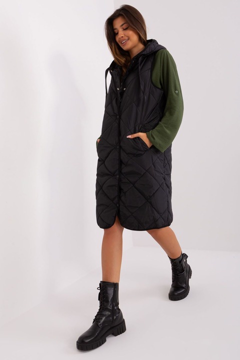 Actual product image Sublevel Waistcoat model (L)