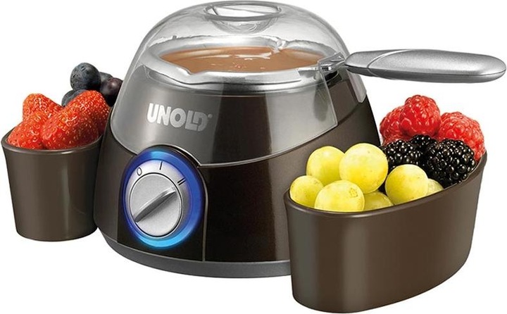 Produktbild Unold Chocolatier (Schokoladenfondue)
