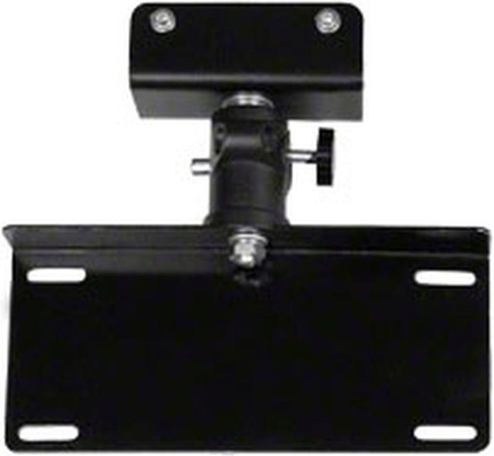 Image du produit Walimex Support de prise de courant pour système de rail au plafond (Autres accessoires)