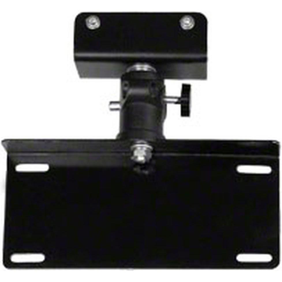 Thumbnail - Walimex Steckdosen-Halter für Deckenschienensystem (Weiteres Zubehör), Studioausrüstung Zubehör, Schwarz