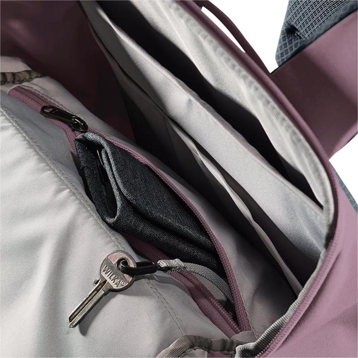 Actual product image Deuter UP Stockholm Rucksack (22 l)