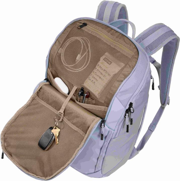 Image du produit Thule 5448 Chasm Laptop Backpack 26L soft blue (26 l)