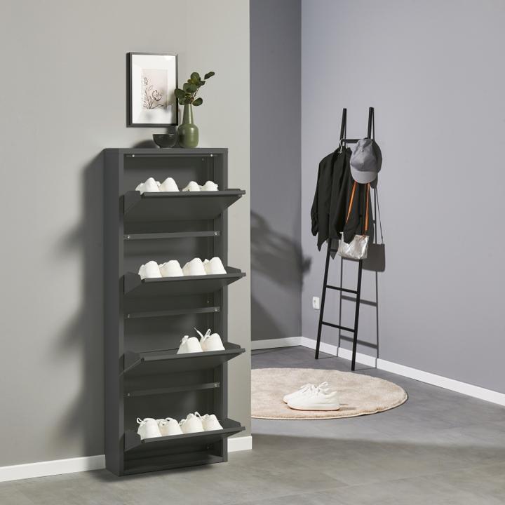 Image du produit Bega Consult Uster (51 x 16 x 137 cm)