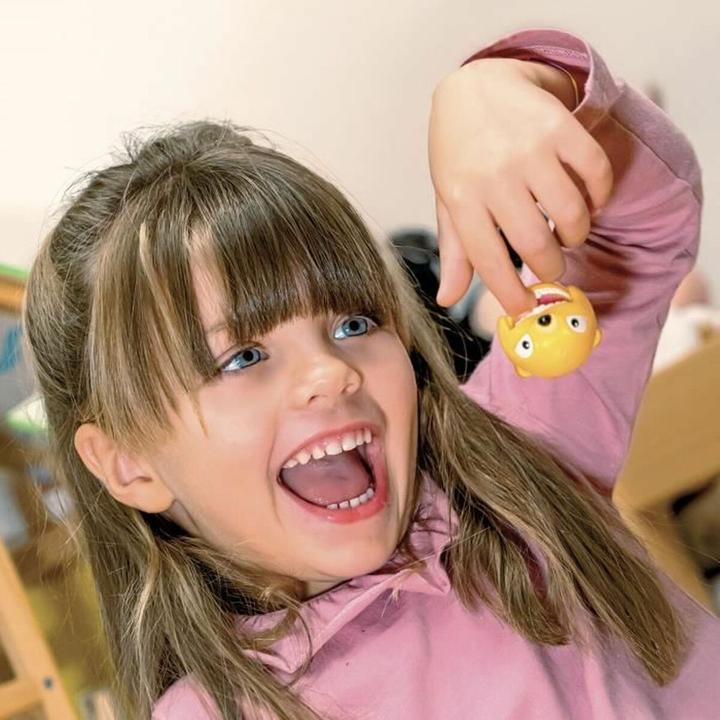 Actual product image Megableu Tischspiel CHEEZY MOUSE (French, 2 - 4 Players)