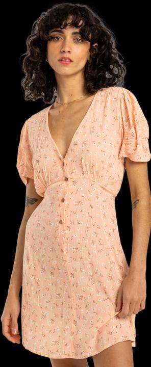 Image du produit Billabong Retro Mood - Kleid - Damen (S)