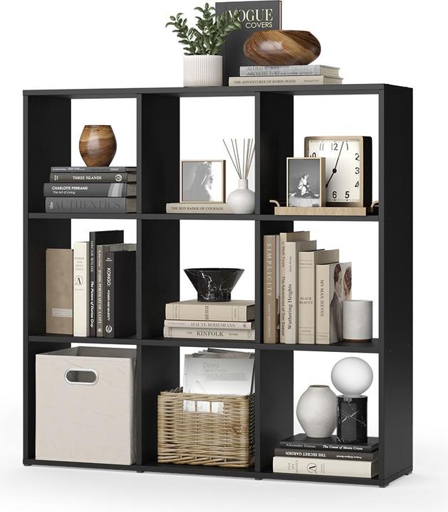 Produktbild Vicco Nove (104 x 29 x 108 cm)