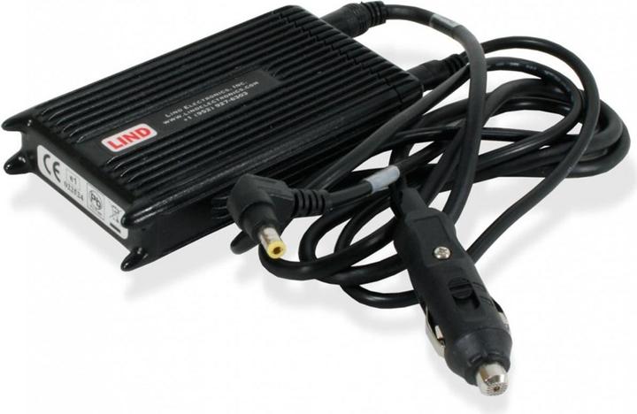 Actual product image Panasonic Cf-Vcbtb2w (120 W)