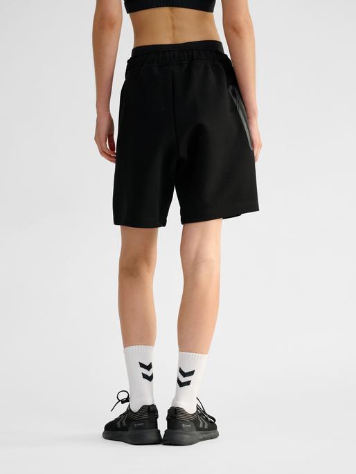 Image du produit hummel hmlTECH FLEECE SHORTS (XXL)