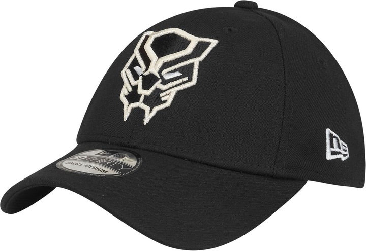 Immagine prodotto New Era 39Thirty Cappellino stretch - MARVEL Black Panther - M/L (M/L)