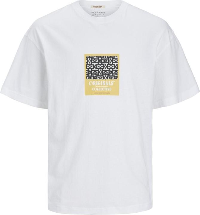 Image du produit Jack & Jones Imprimé col rond T-shirt T-shirt (S)