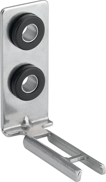 Produktbild TE Sensors XCSZ Right Angled Actuator Key