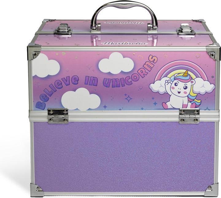 Productafbeelding Martinelia Little Unicorn - Fabulous Colours doos (AQ-12030)