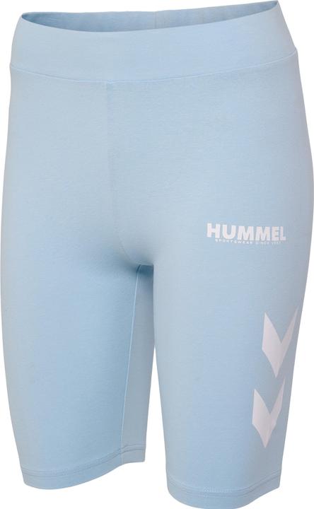 Actual product image hummel Hmllegacy Woman Tight Shorts (XS)