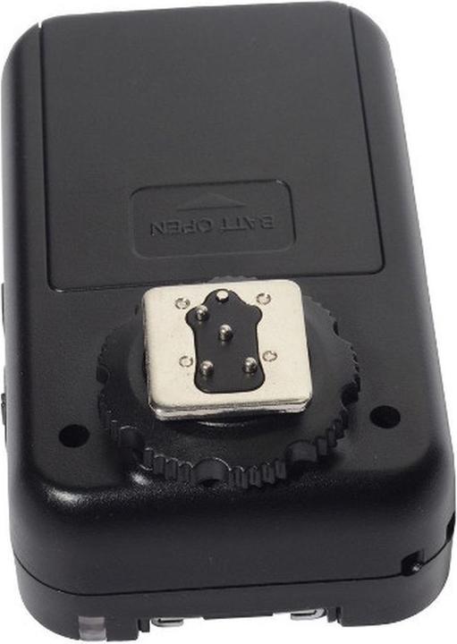 Immagine prodotto Yongnuo YN-622C-kit kit di attivazione flash senza fili i-TTL (Batteria dell'unità flash)