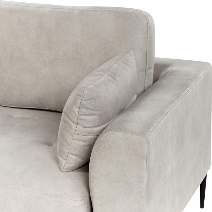 Produktbild Beliani Flam (Ecksofa)