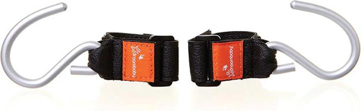Image du produit Dreambaby Strollerduddy