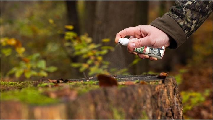 Actual product image Eurohunt Urine fragrance