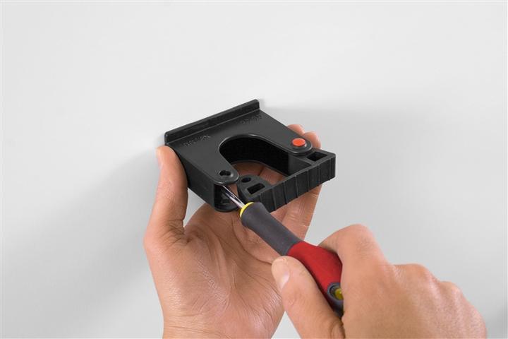 Actual product image Toolflex Instrument holder