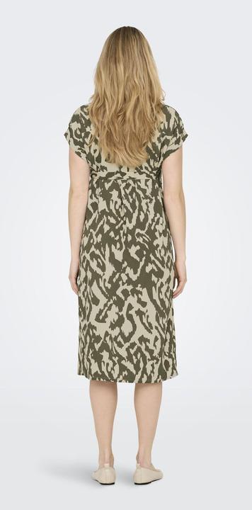 Produktbild Only Olmhannover Life S/S Shirt Dress Noos (XL)