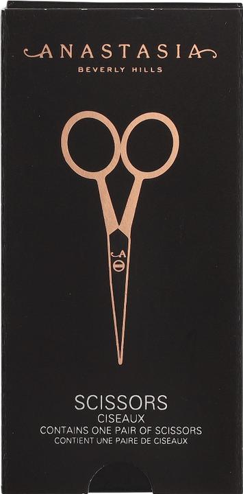 Produktbild Anastasia Beverly Hills Scissors