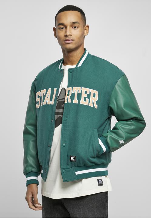 Actual product image Starter Team Jacket (L)
