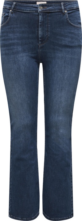 Only CARWILLY Hohe Taille Ausgestellt Jeans Flared fit jeans (54)