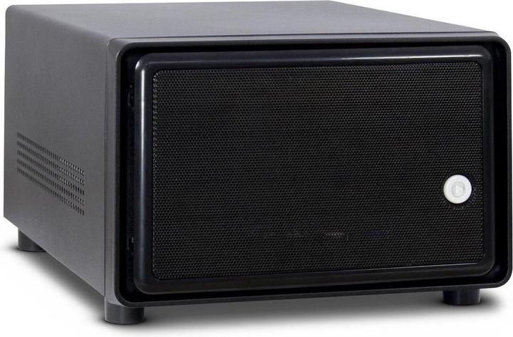 Produktbild Intertech SC-2100 (Mini-ITX)