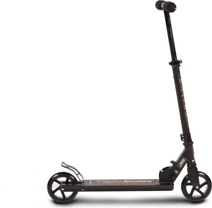 Actual product image Byox Children scooter Rendevous ABEC-7