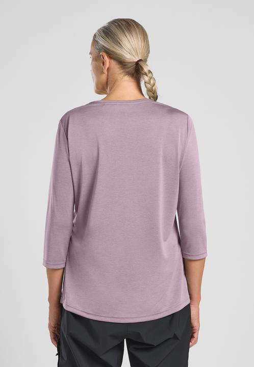 Produktbild Jack Wolfskin Crosstrail 3/4 T W (L)