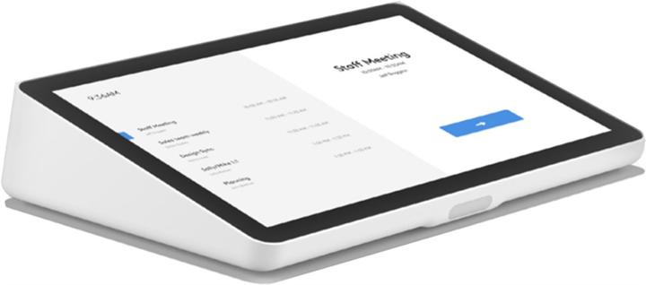 Immagine prodotto Logitech Touch Controller Tap IP