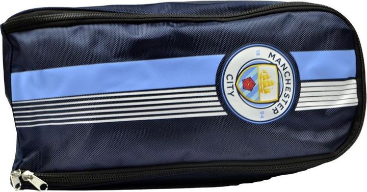 Actual product image Manchester City FC Ultra Boot Bag