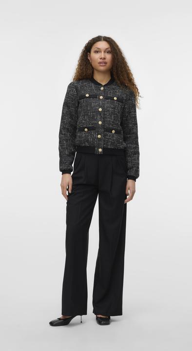 Immagine prodotto Vero Moda VMCLAIRE Bomberjacke Jacke (XS)