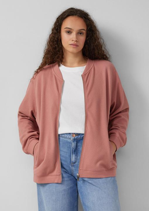 Produktbild s.Oliver Sweatshirt Sweatshirt (44)