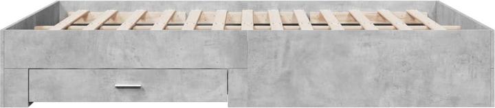 Image du produit vidaXL Bettgestell (140 x 200 cm)