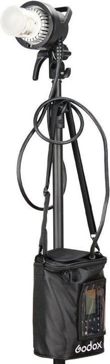Image du produit Godox Sac de transport pour AD600Pro