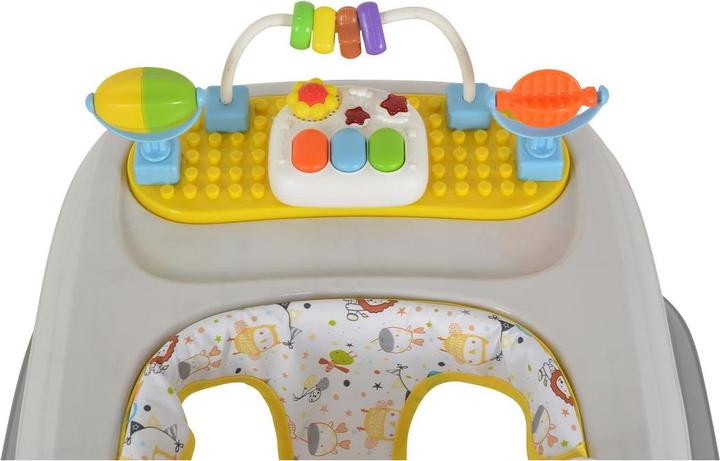 Produktbild Moni Lauflernhilfe Bravy Spielcenter