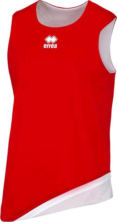 Rosso e bianco