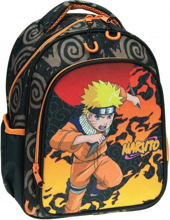 Produktbild Naruto Fire Rucksack, Tasche 30 cm
