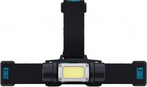 Produktbild Newell HL1000COB USB-C-Stirnlampe (1000 lm)