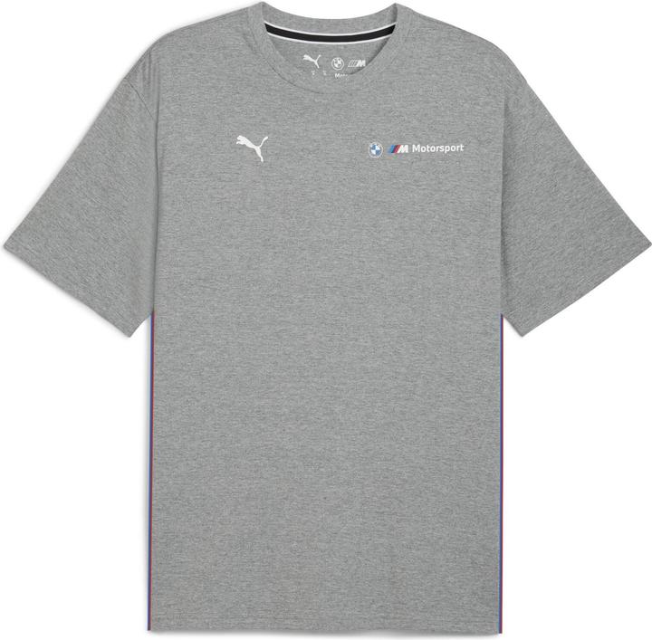 Produktbild Puma BMW MMS ESS+ Logo Tee (M)