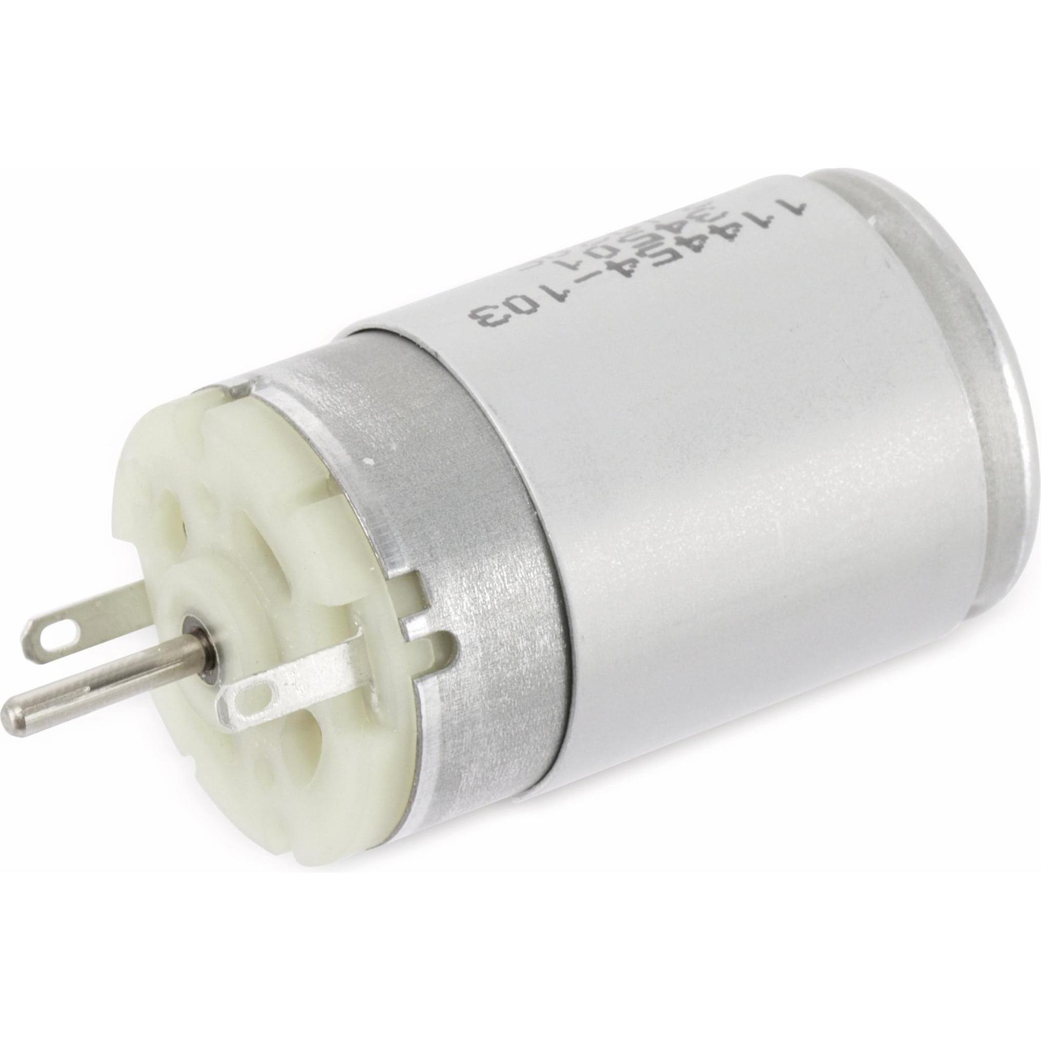 Johnson Gleichstrommotor HC315XLG-34501, 12 V-