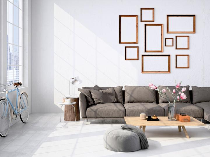 Produktbild Kanlux Tischleuchte NEDIA E14 E14 Weiss 34476 (E14)