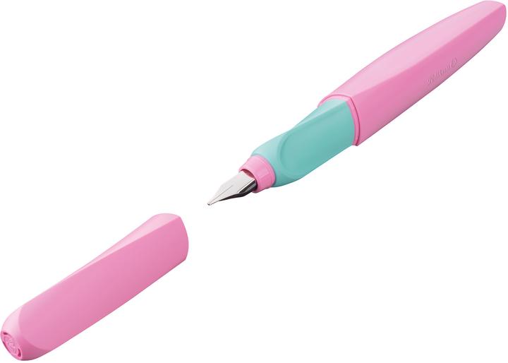 Produktbild Pelikan Twist (Rosa, Mint, 1 x)