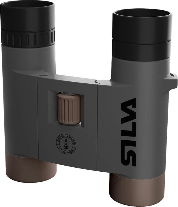 Immagine prodotto Silva Binocolo Scenic 8X (8x, 25 mm)