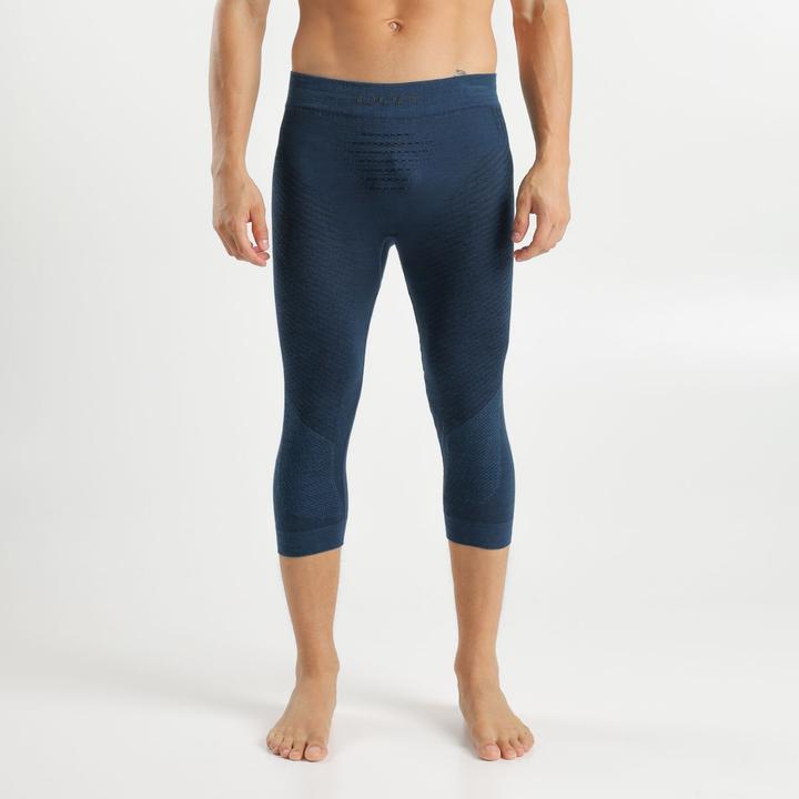 Image du produit UYN Pantalon thermique 3/4 Fusyon Biotech (M, S)