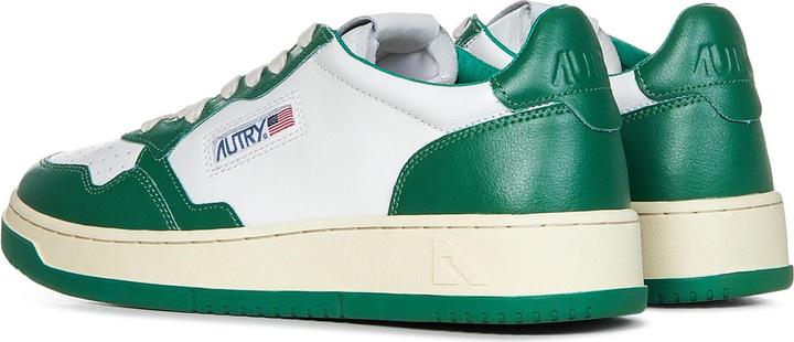 Produktbild Autry Sneakers Green (42)