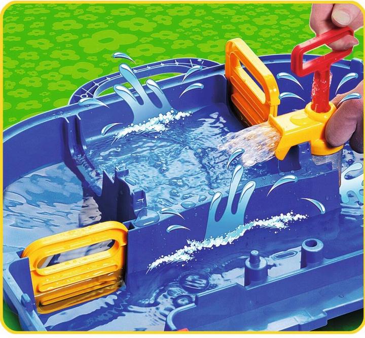 Produktbild Aquaplay MegaBridge