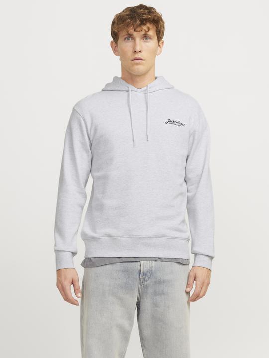 Actual product image Jack & Jones Kapuzenpullover BEAU Hoodie (M)