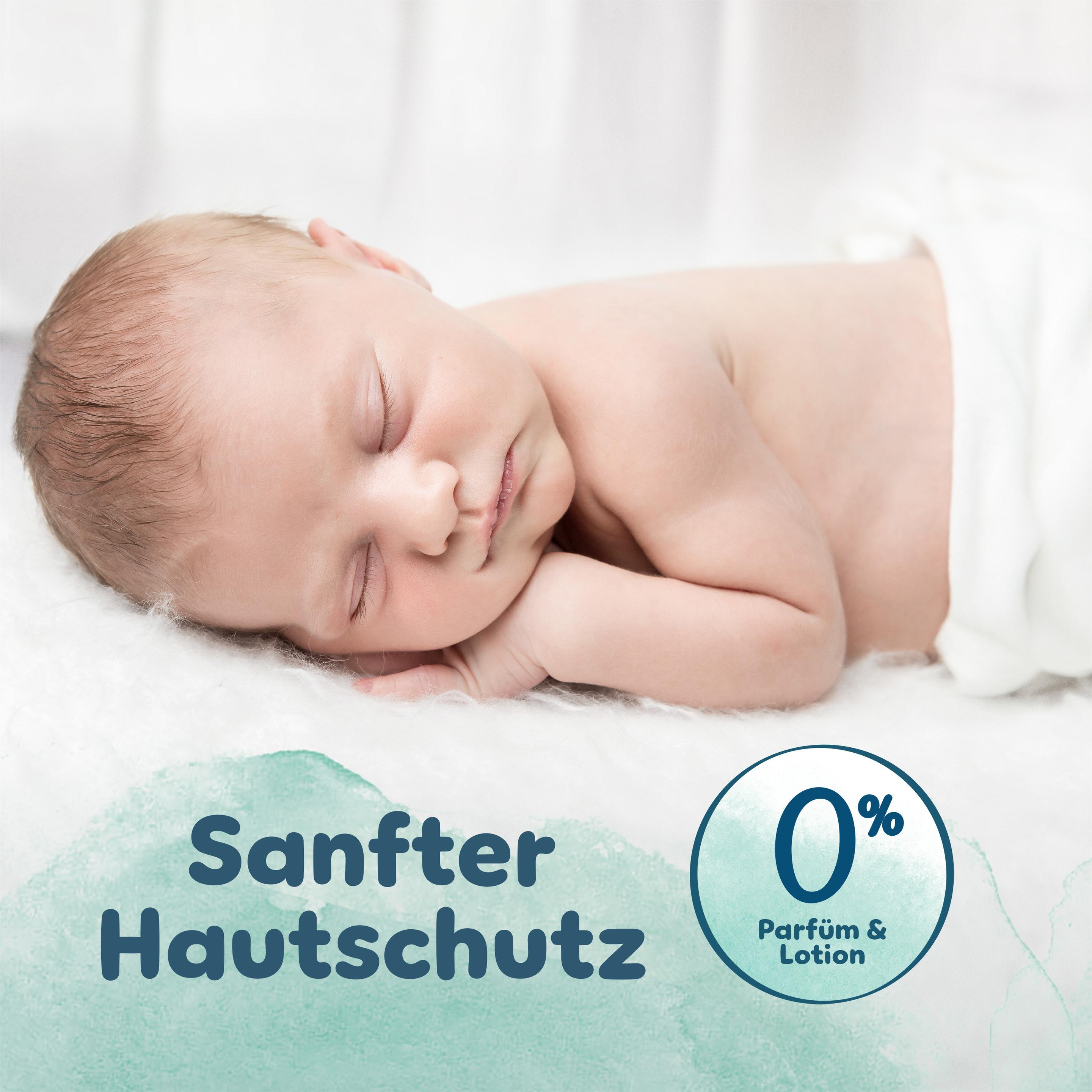 Pampers Harmonie (Gr. 2, Monatsbox, 104 Stück)